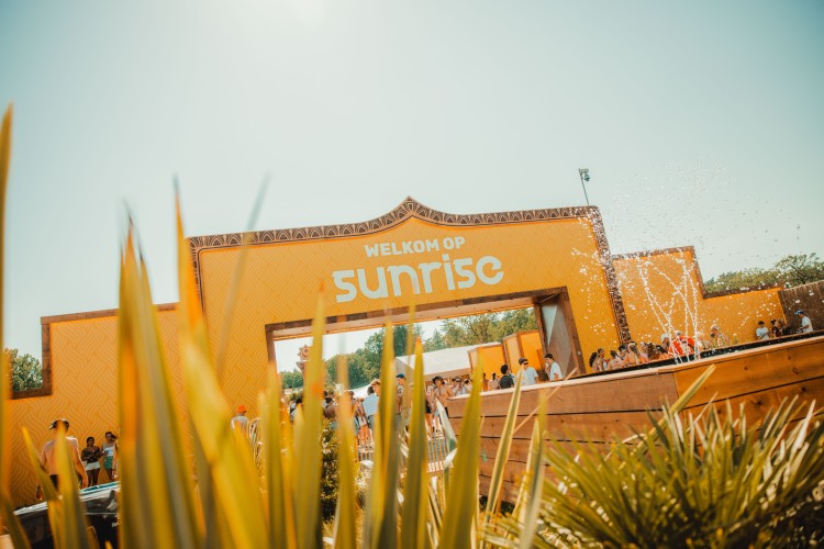 SUNRISE FESTIVAL 2026 | FESTIVAL