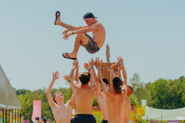 SUNRISE FESTIVAL 2026 | FESTIVAL