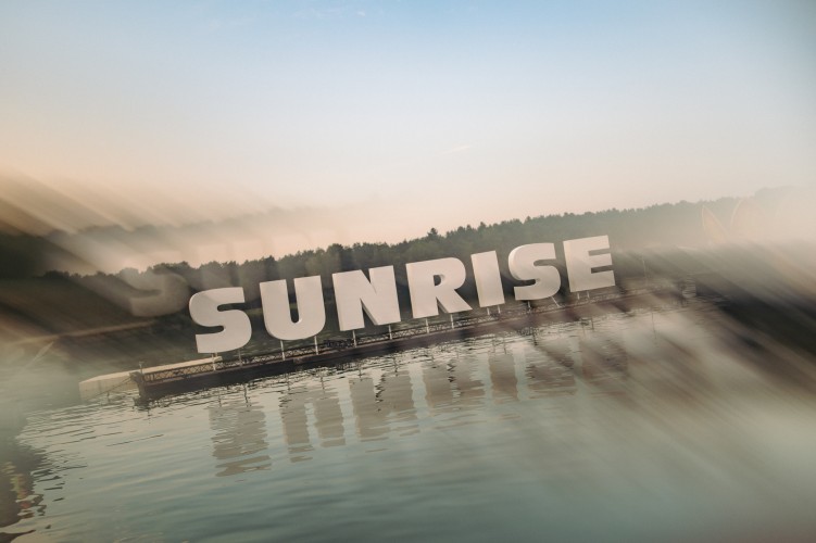 SUNRISE FESTIVAL 2026 | FESTIVAL