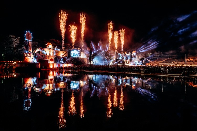 SUNRISE FESTIVAL 2026 | FESTIVAL