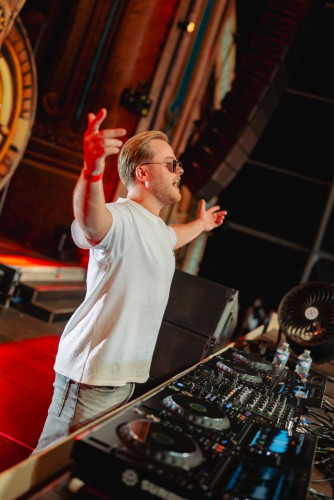 SUNRISE FESTIVAL 2026 | FESTIVAL