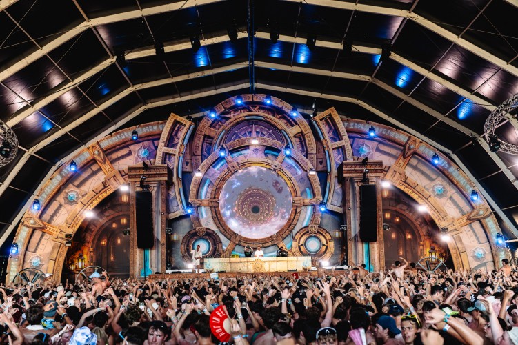 SUNRISE FESTIVAL 2026 | FESTIVAL
