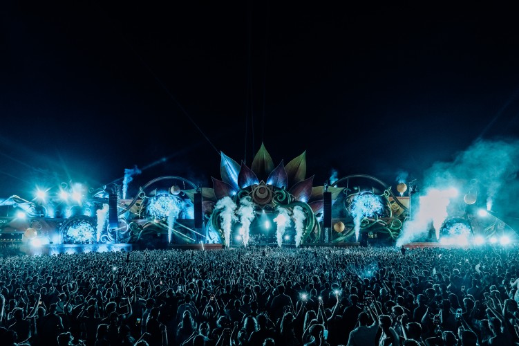 SUNRISE FESTIVAL 2026 | FESTIVAL