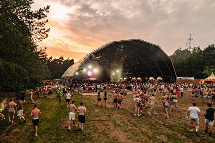 SUNRISE FESTIVAL 2026 | FESTIVAL