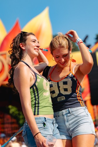SUNRISE FESTIVAL 2026 | FESTIVAL