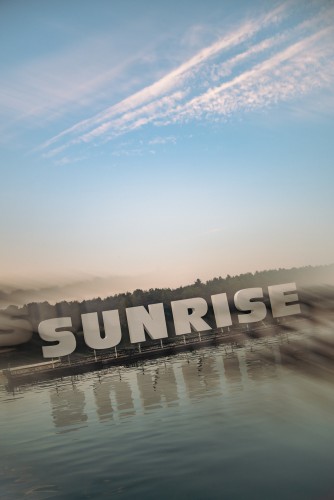 SUNRISE FESTIVAL 2026 | FESTIVAL