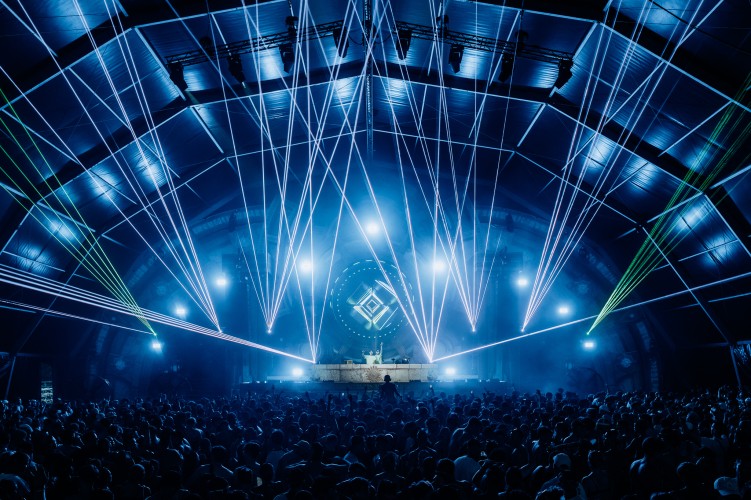 SUNRISE FESTIVAL 2026 | FESTIVAL