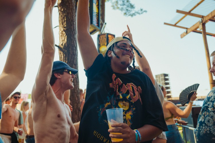 SUNRISE FESTIVAL 2026 | FESTIVAL