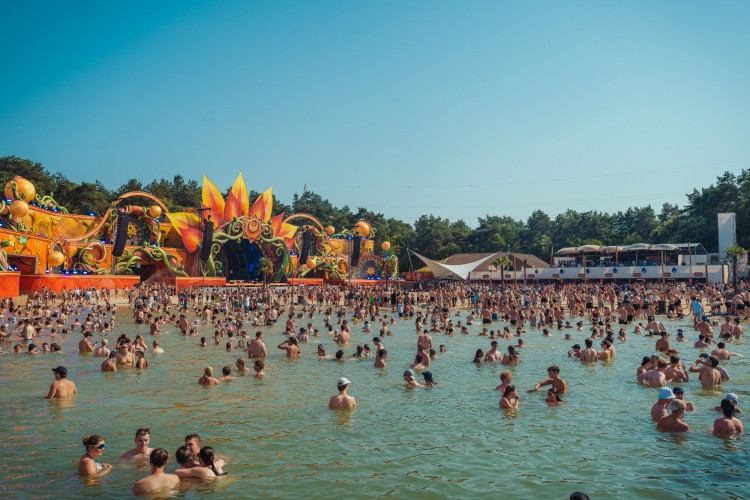 SUNRISE FESTIVAL 2026 | FESTIVAL