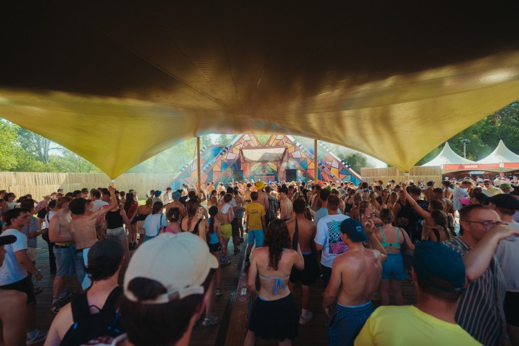 SUNRISE FESTIVAL 2026 | FESTIVAL
