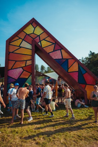 SUNRISE FESTIVAL 2026 | FESTIVAL