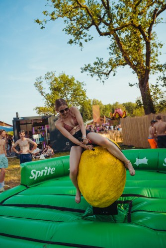 SUNRISE FESTIVAL 2026 | FESTIVAL