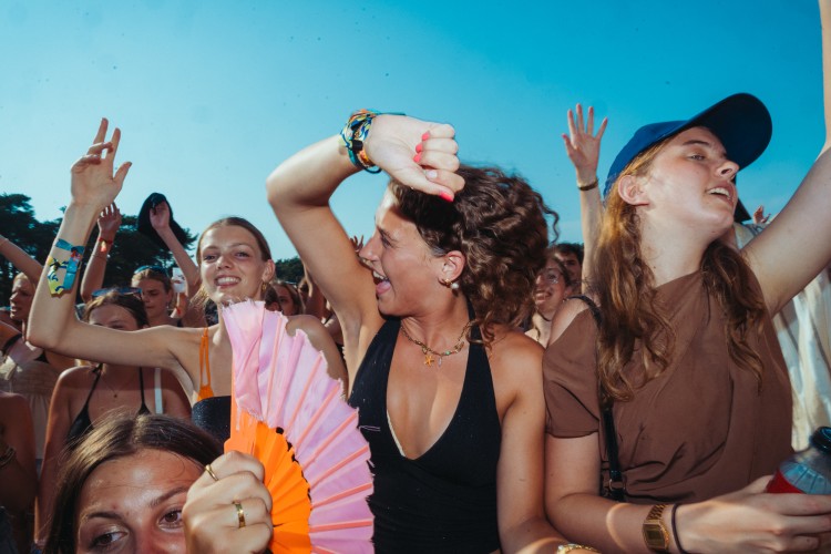 SUNRISE FESTIVAL 2026 | FESTIVAL