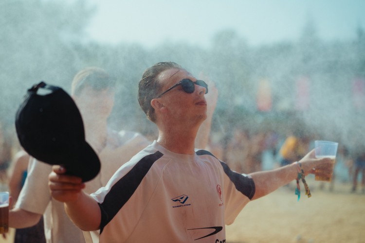 SUNRISE FESTIVAL 2026 | FESTIVAL