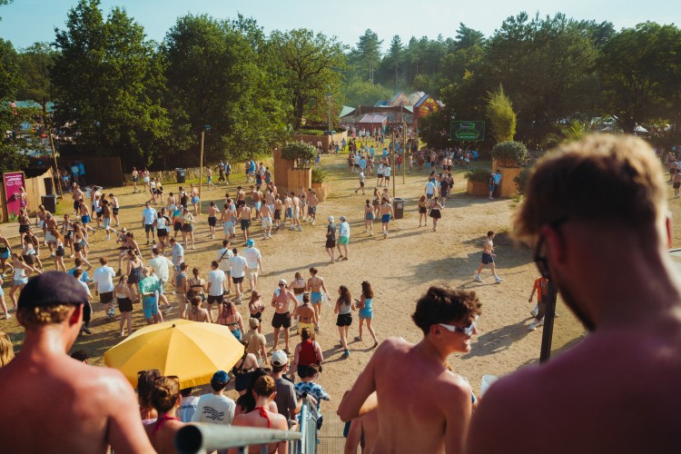 SUNRISE FESTIVAL 2026 | FESTIVAL