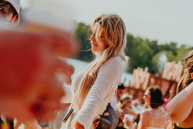 SUNRISE FESTIVAL 2026 | FESTIVAL