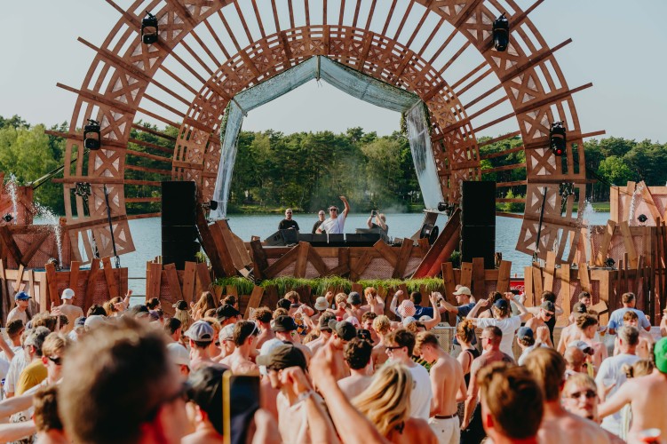 SUNRISE FESTIVAL 2026 | FESTIVAL