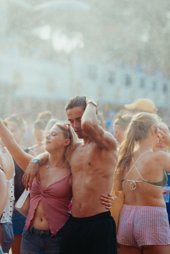 SUNRISE FESTIVAL 2026 | FESTIVAL