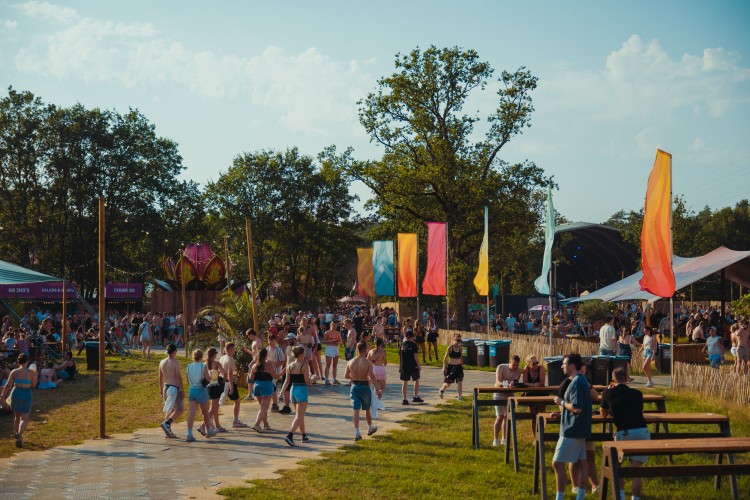 SUNRISE FESTIVAL 2026 | FESTIVAL