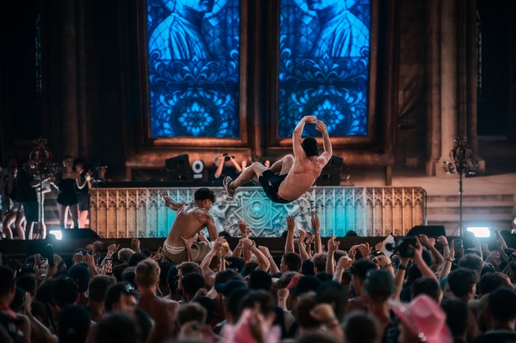 SUNRISE FESTIVAL 2026 | FESTIVAL