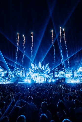 SUNRISE FESTIVAL 2026 | FESTIVAL