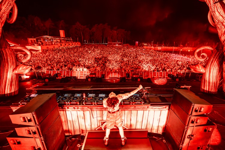 SUNRISE FESTIVAL 2026 | FESTIVAL