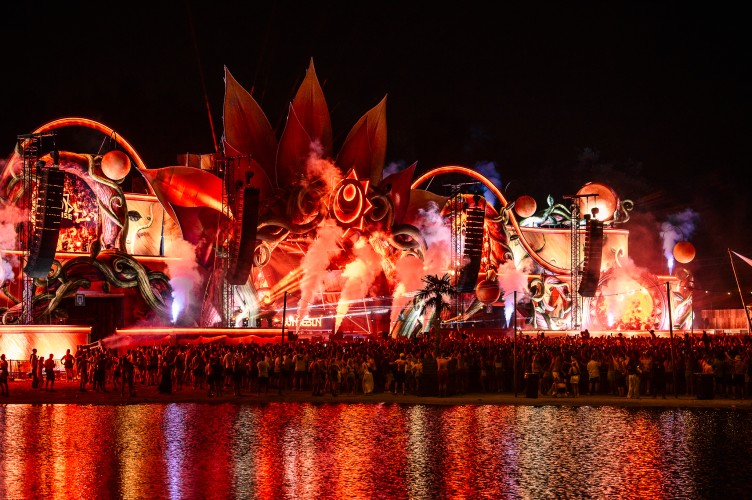 SUNRISE FESTIVAL 2026 | FESTIVAL