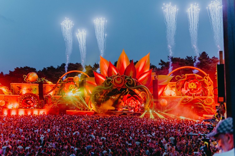 SUNRISE FESTIVAL 2026 | FESTIVAL