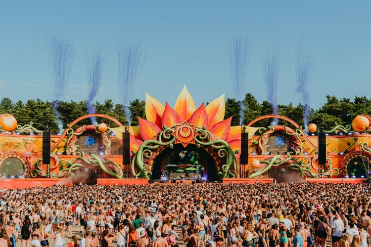 SUNRISE FESTIVAL 2026 | FESTIVAL