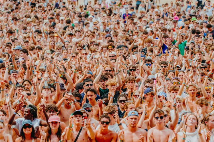 SUNRISE FESTIVAL 2026 | FESTIVAL