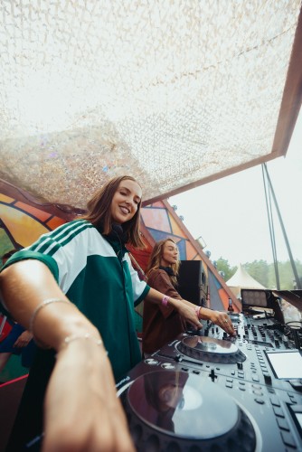 SUNRISE FESTIVAL 2026 | FESTIVAL