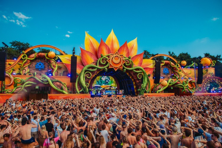 SUNRISE FESTIVAL 2026 | FESTIVAL