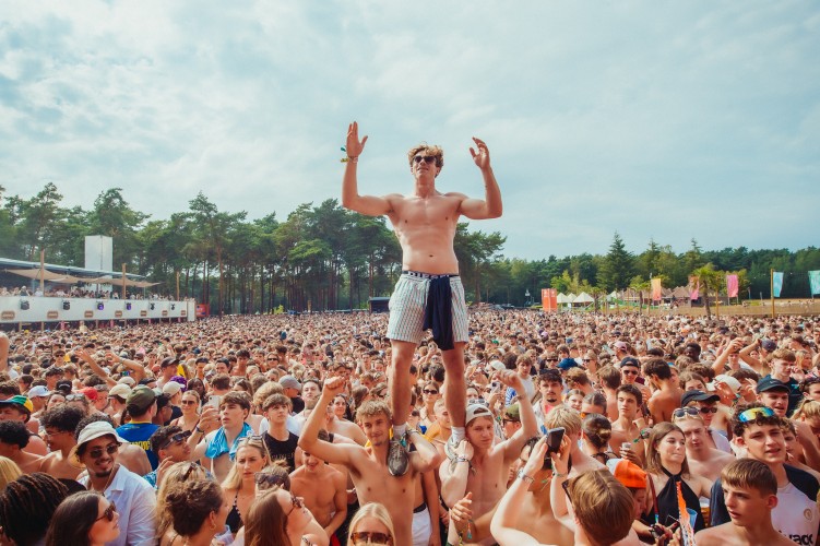 SUNRISE FESTIVAL 2026 | FESTIVAL
