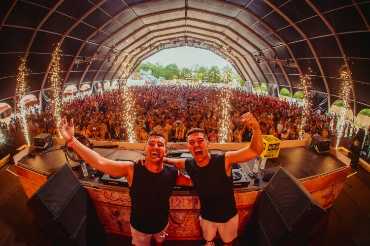 SUNRISE FESTIVAL 2026 | FESTIVAL
