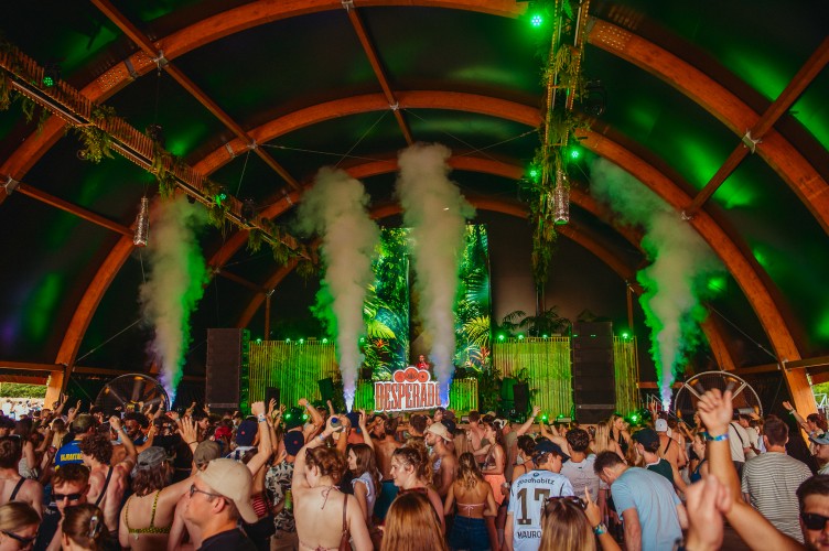 SUNRISE FESTIVAL 2026 | FESTIVAL