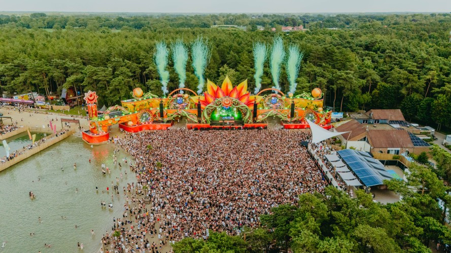 SUNRISE FESTIVAL 2026 | FESTIVAL