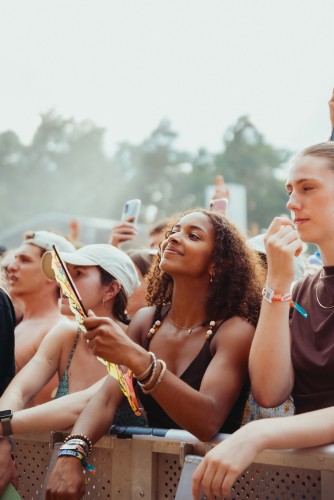 SUNRISE FESTIVAL 2026 | FESTIVAL