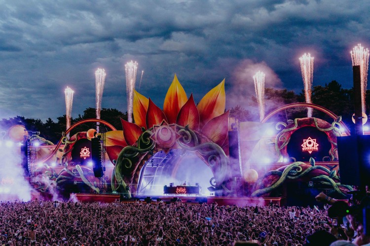 SUNRISE FESTIVAL 2026 | FESTIVAL