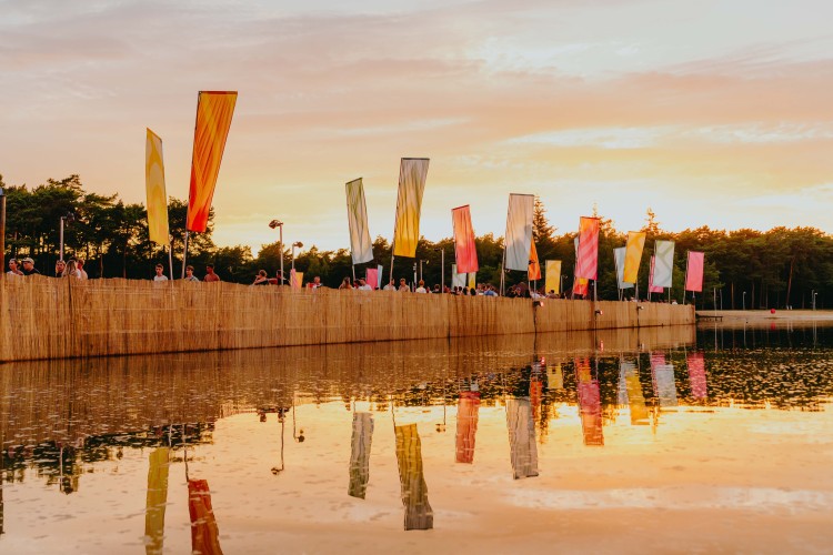 SUNRISE FESTIVAL 2026 | FESTIVAL