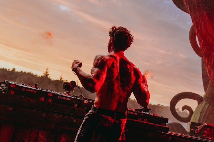 SUNRISE FESTIVAL 2026 | FESTIVAL