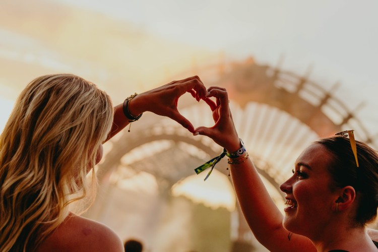 SUNRISE FESTIVAL 2026 | FESTIVAL