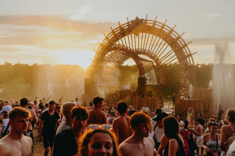 SUNRISE FESTIVAL 2026 | FESTIVAL