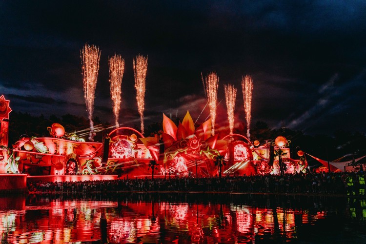 SUNRISE FESTIVAL 2026 | FESTIVAL