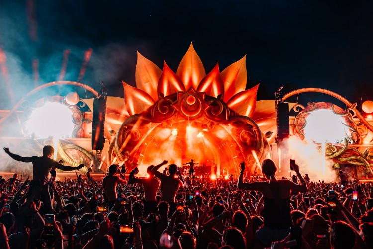 SUNRISE FESTIVAL 2026 | FESTIVAL