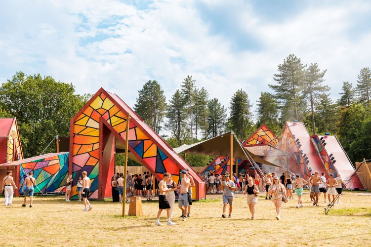 SUNRISE FESTIVAL 2026 | FESTIVAL