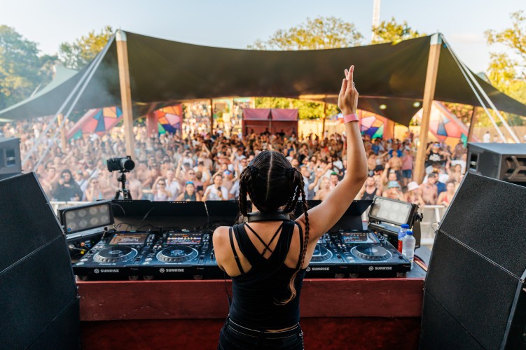 SUNRISE FESTIVAL 2026 | FESTIVAL