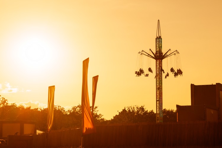 SUNRISE FESTIVAL 2026 | FESTIVAL