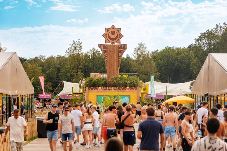 SUNRISE FESTIVAL 2026 | FESTIVAL