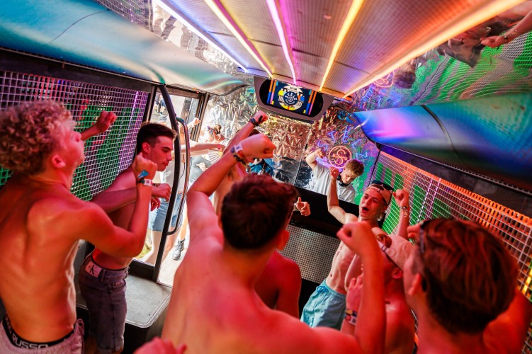 SUNRISE FESTIVAL 2026 | FESTIVAL