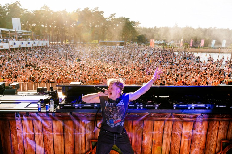 SUNRISE FESTIVAL 2026 | FESTIVAL